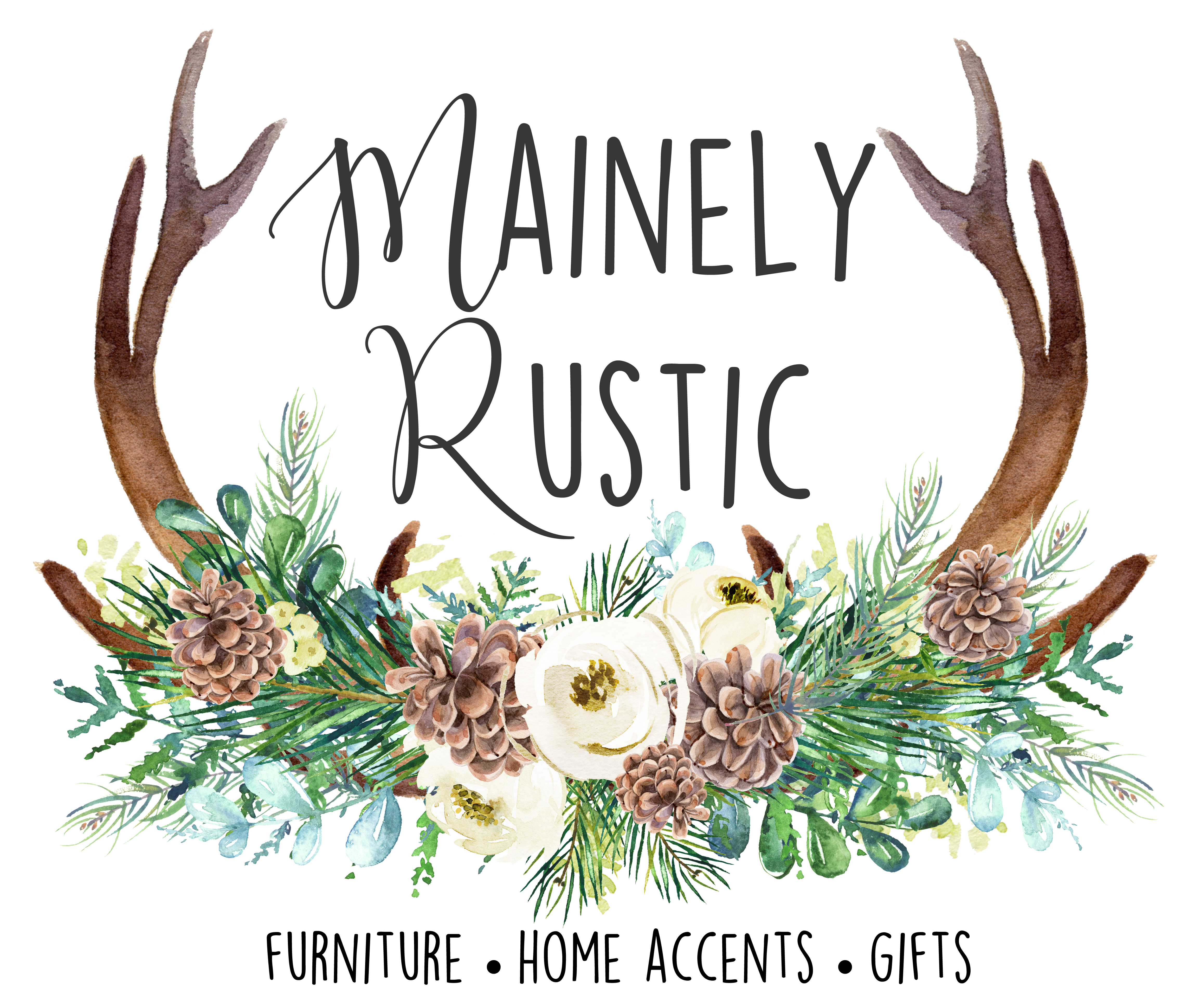 Mainely Rustic